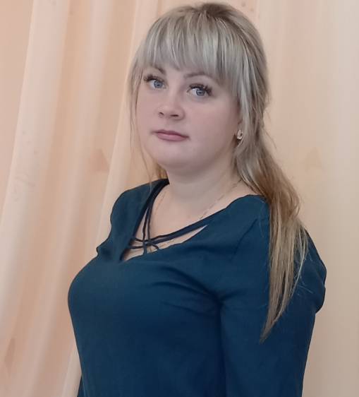 Воспитатель Мастрюкова Анна Александровна.