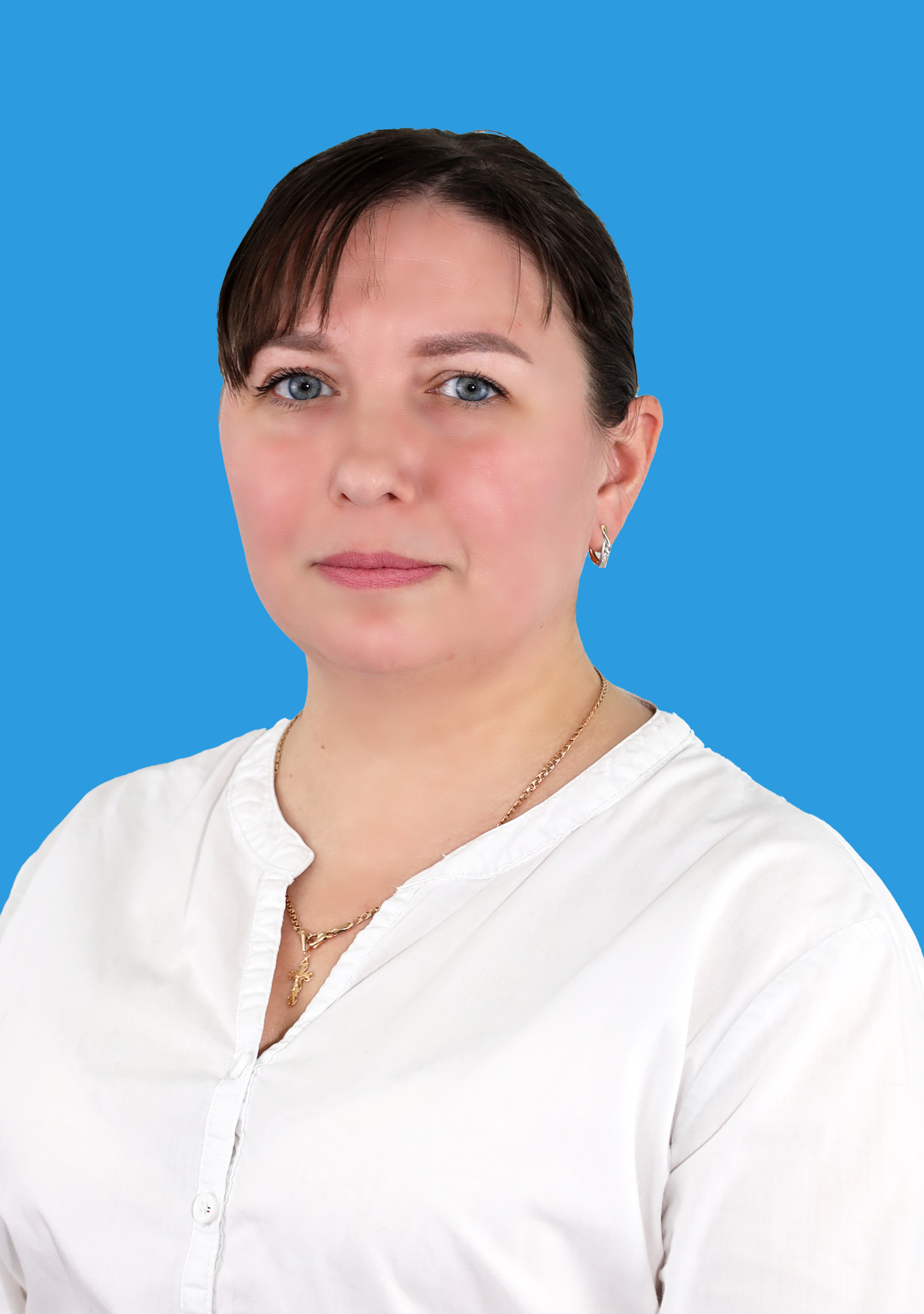 Воспитатель высшей категории Пестова Ирина Владимировна.