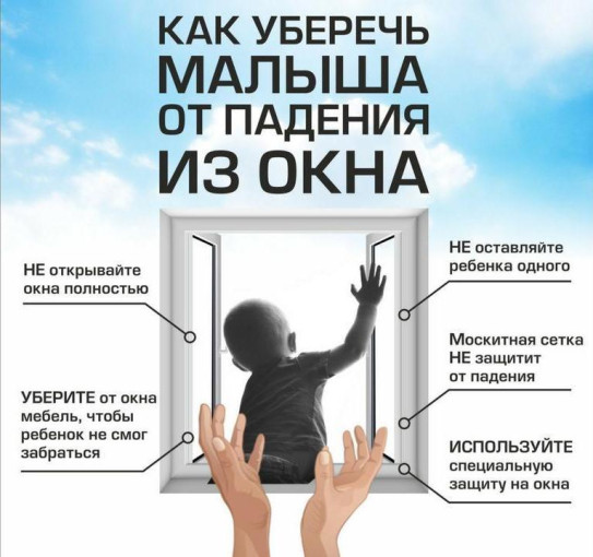 «Безопасное окно» «Безопасное окно».