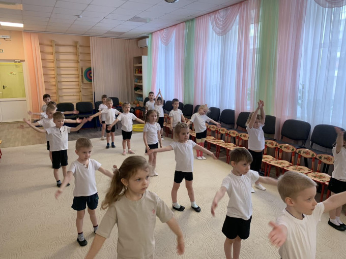 МБДОУ 6 МБДОУ 6.
