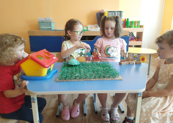 МБДОУ 6 МБДОУ 6.