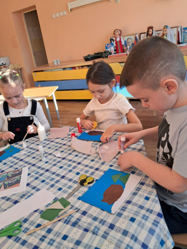 МБДОУ 6 МБДОУ 6.