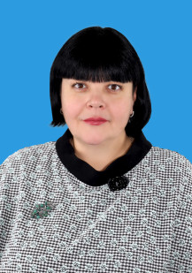 Нафиева Татьяна Александровна Нафиева Татьяна Александровна