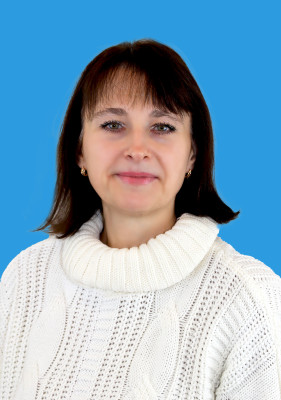 Инструктор по физической культуре Вилкова Елена Александровна Инструктор по физической культуре Вилкова Елена Александровна