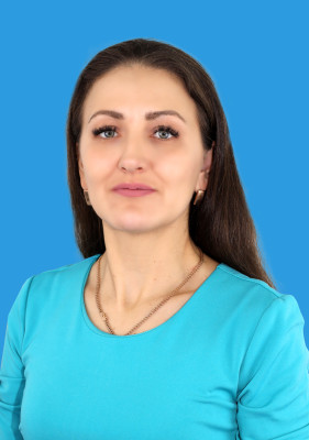 Воспитатель высшей категории Конихина Татьяна Николаевна Воспитатель высшей категории Конихина Татьяна Николаевна