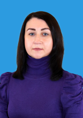Воспитатель Шишкарева Оксана Владимировна Воспитатель Шишкарева Оксана Владимировна