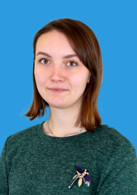 Воспитатель Казакова Жанна Владимировна Воспитатель Казакова Жанна Владимировна