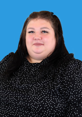 Воспитатель Маслова Мария Павловна Воспитатель Маслова Мария Павловна
