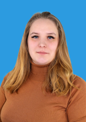 Логопед Минякова Екатерина Михайловна Логопед Минякова Екатерина Михайловна