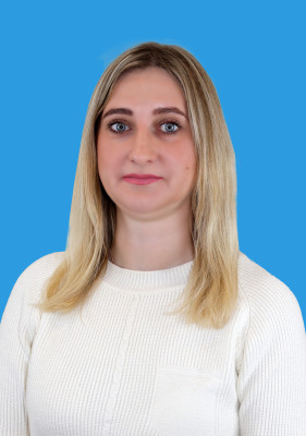 Бухгалтер Рогожина Анна Александровна Бухгалтер Рогожина Анна Александровна